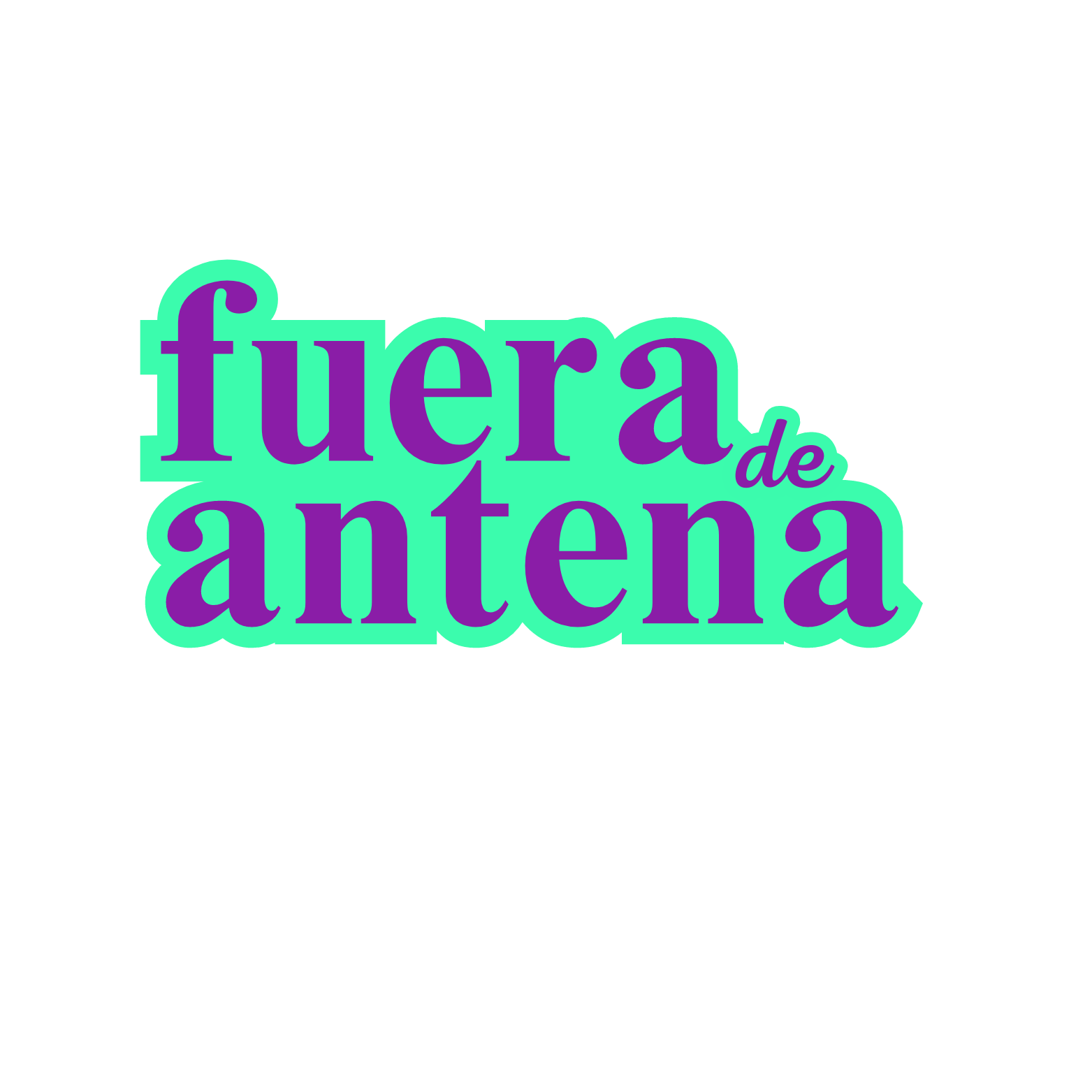 Fuera de antena