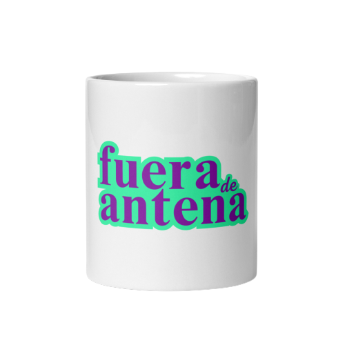 Taza mediana